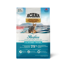 Acana Dry Food Regionals Pacifica 1.8kg
